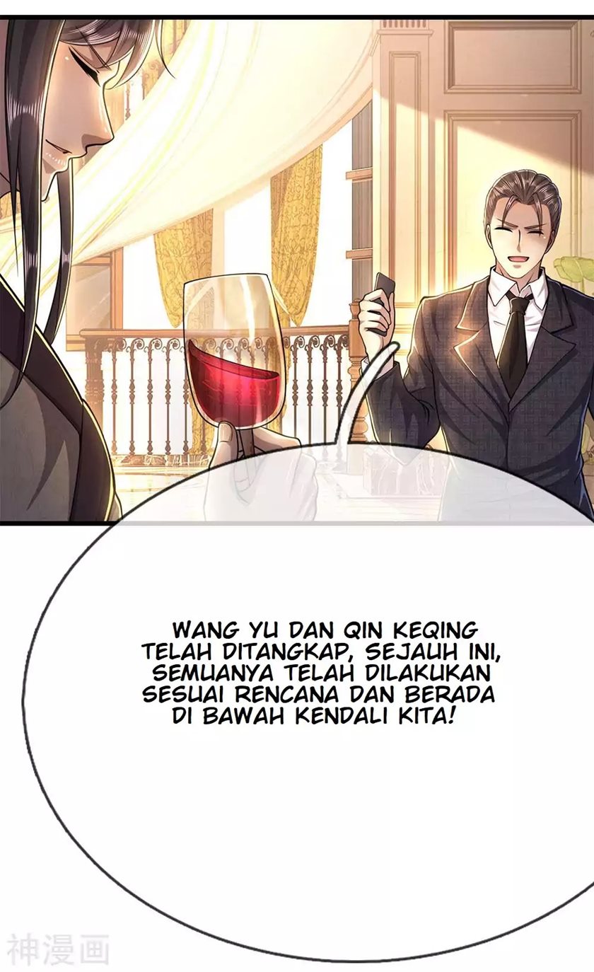 Medical Martial Arts Chapter 199 Gambar 2